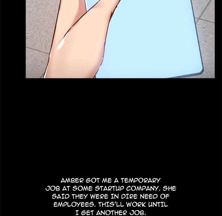 All About That Game Life Chapter 77 Page 54