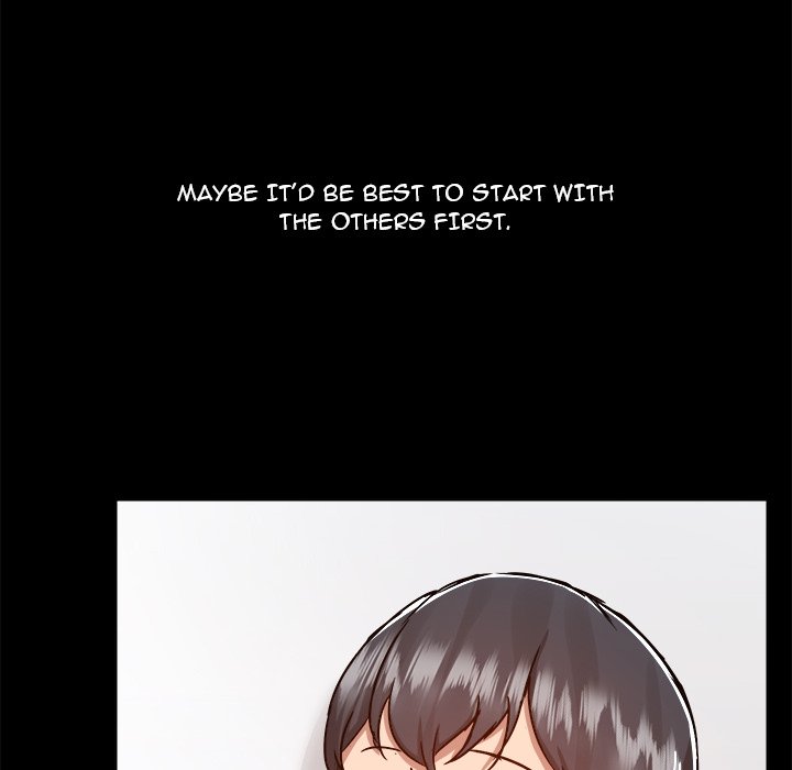 All About That Game Life Chapter 77 Page 6
