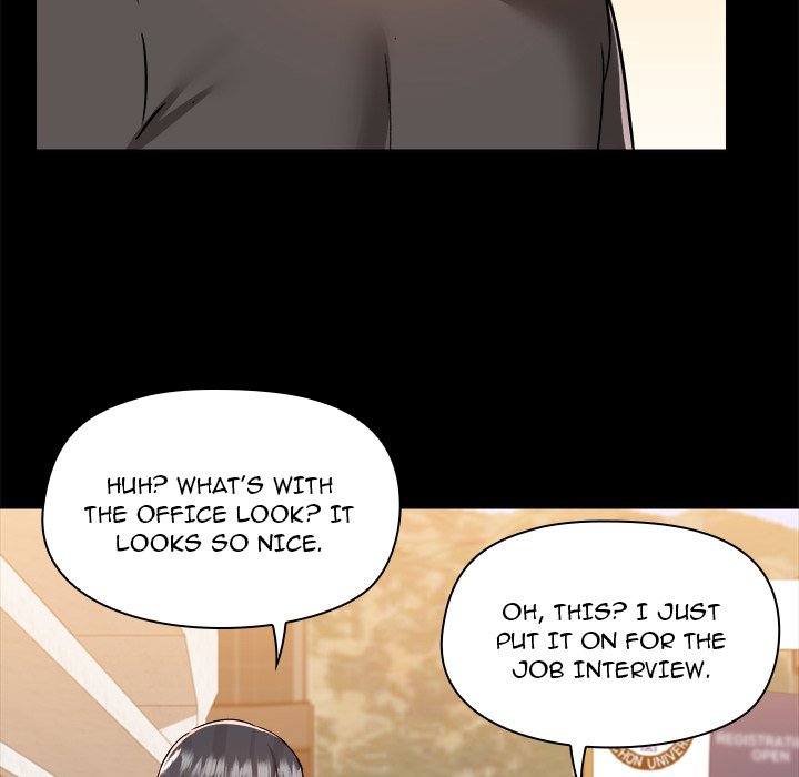 All About That Game Life Chapter 77 Page 63
