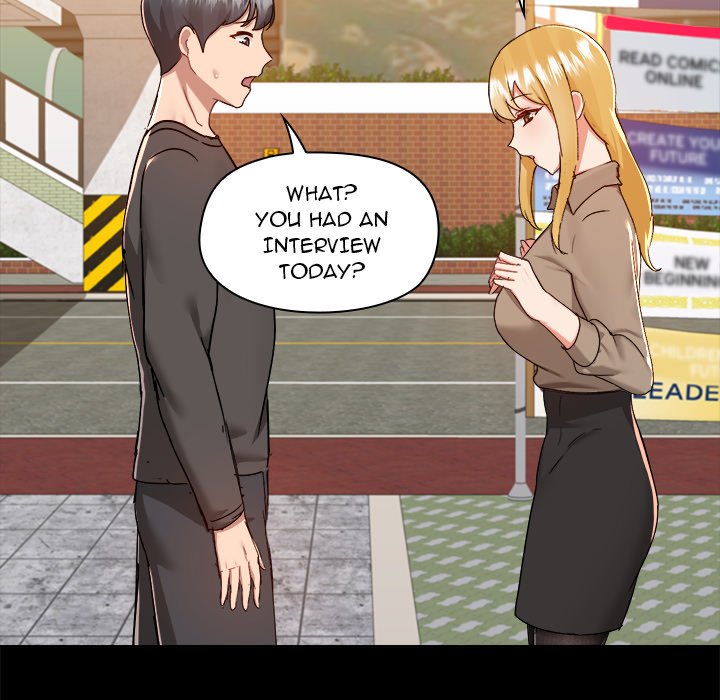 All About That Game Life Chapter 77 Page 64