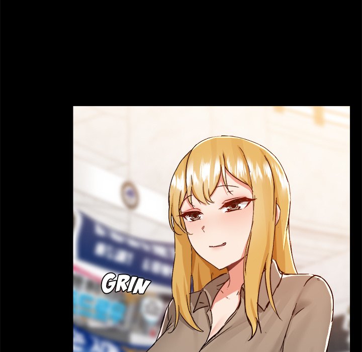 All About That Game Life Chapter 77 Page 65