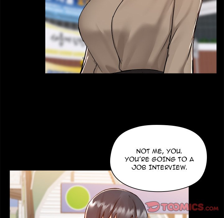 All About That Game Life Chapter 77 Page 66