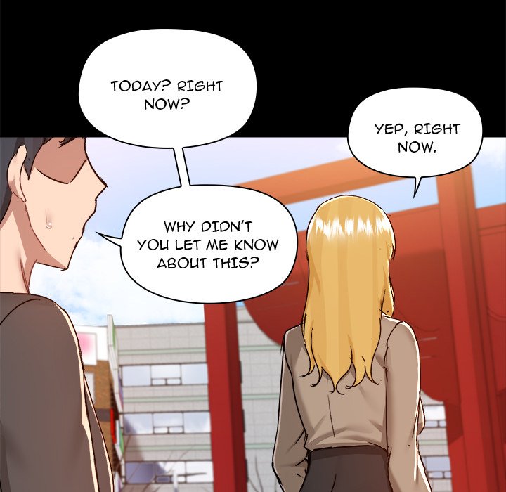 All About That Game Life Chapter 77 Page 68