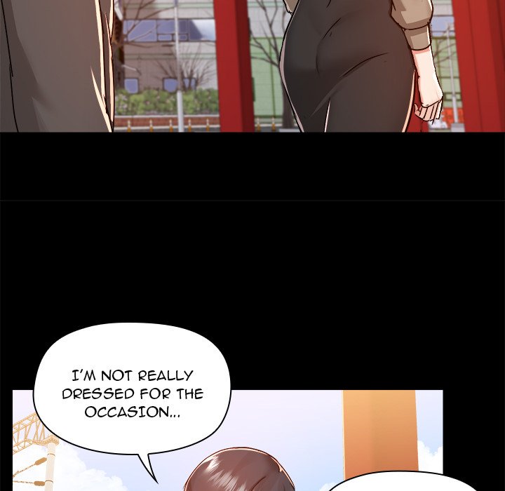 All About That Game Life Chapter 77 Page 69