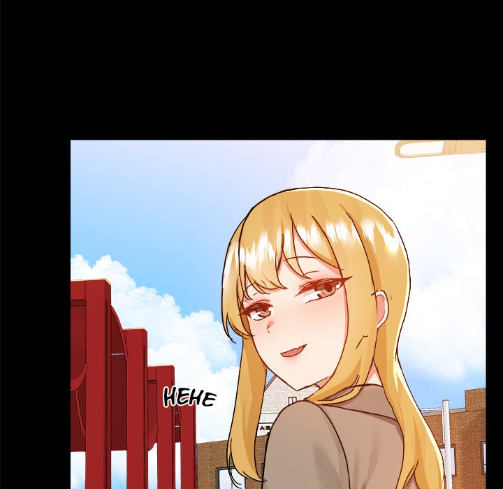 All About That Game Life Chapter 77 Page 71