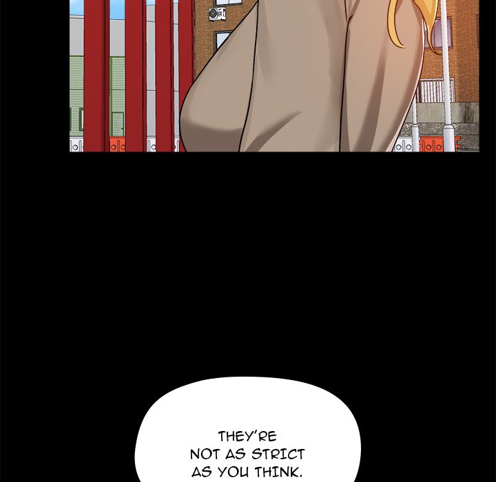 All About That Game Life Chapter 77 Page 72