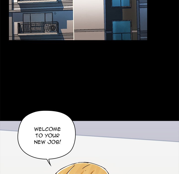 All About That Game Life Chapter 77 Page 76