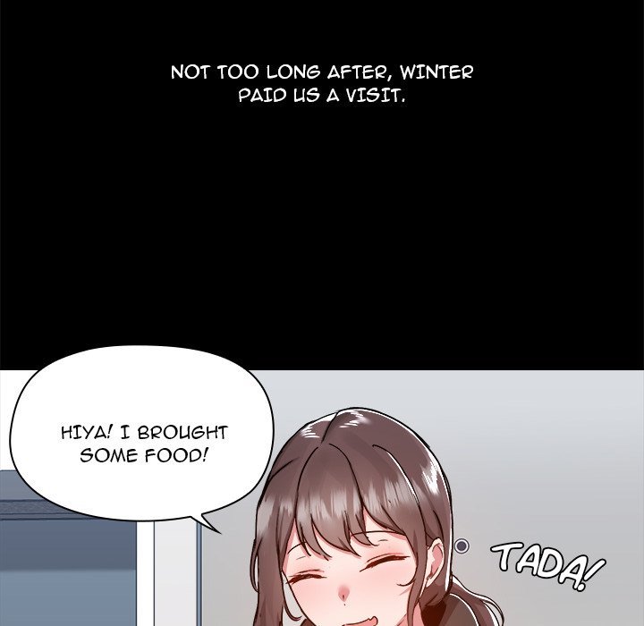 All About That Game Life Chapter 77 Page 8