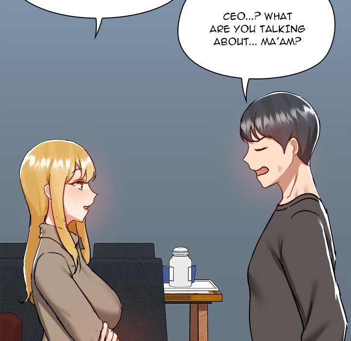 All About That Game Life Chapter 77 Page 81