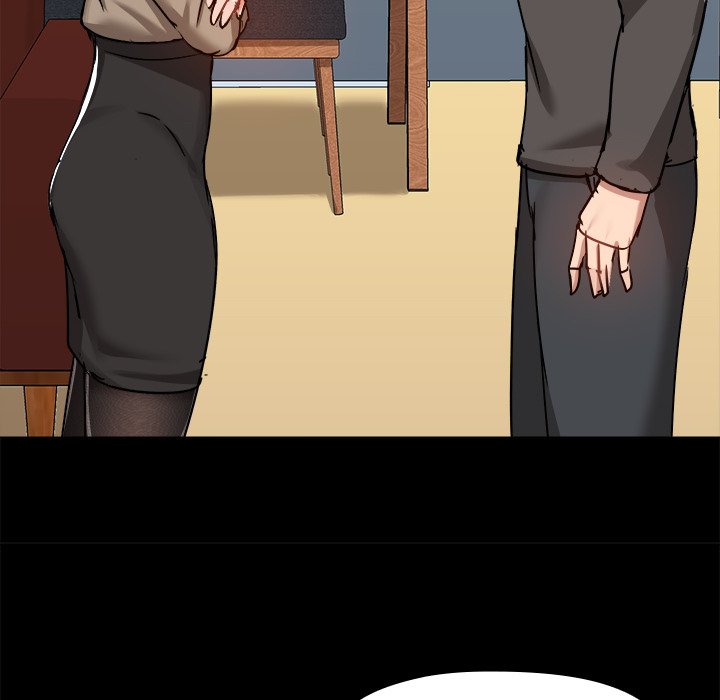 All About That Game Life Chapter 77 Page 82