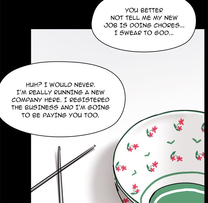 All About That Game Life Chapter 77 Page 83