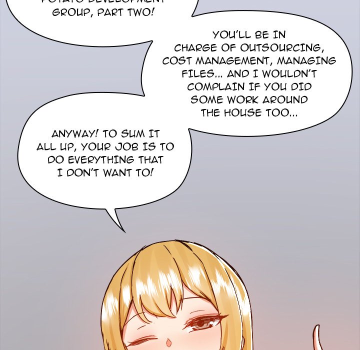 All About That Game Life Chapter 77 Page 87