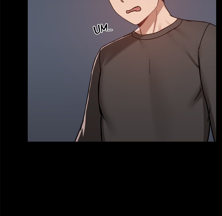 All About That Game Life Chapter 77 Page 91