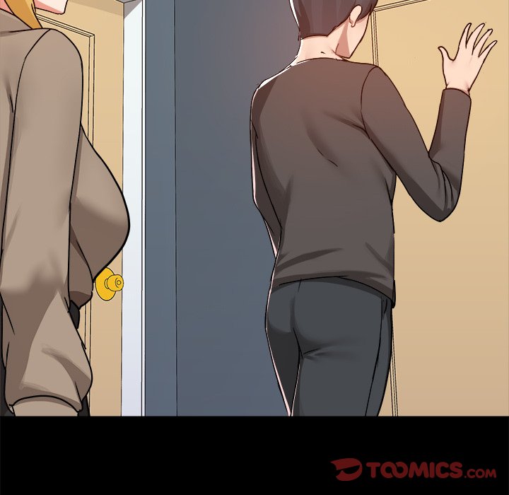 All About That Game Life Chapter 77 Page 93