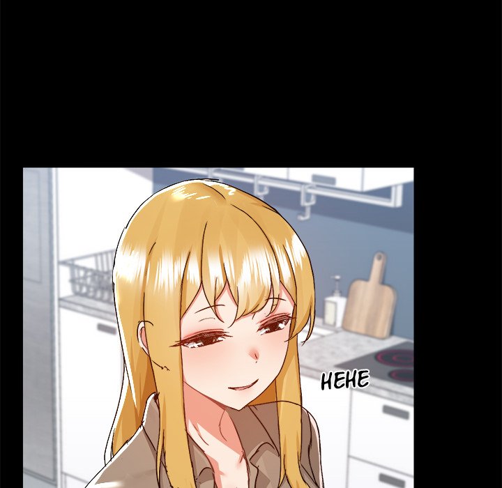 All About That Game Life Chapter 77 Page 94