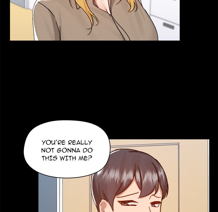 All About That Game Life Chapter 77 Page 95