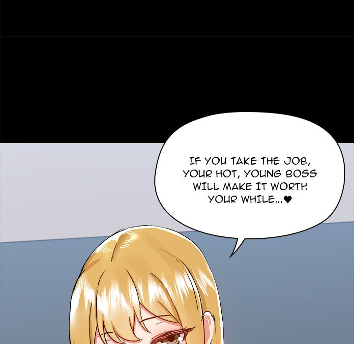All About That Game Life Chapter 77 Page 97