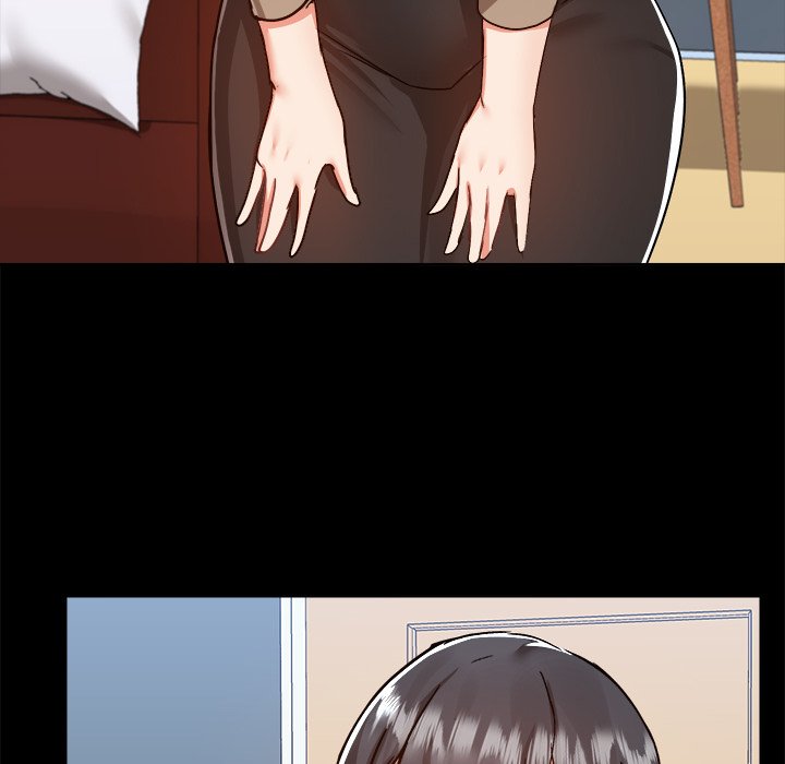 All About That Game Life Chapter 77 Page 99