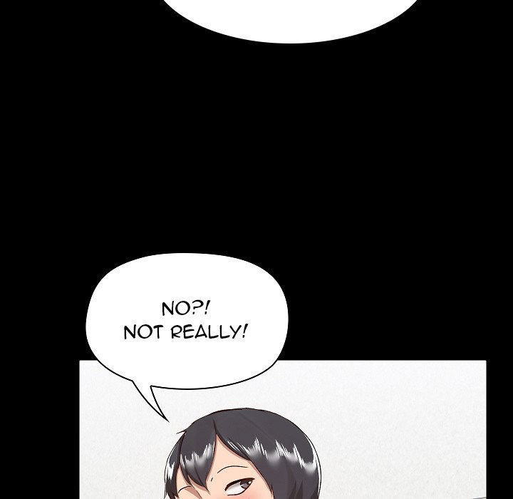All About That Game Life Chapter 8 Page 100