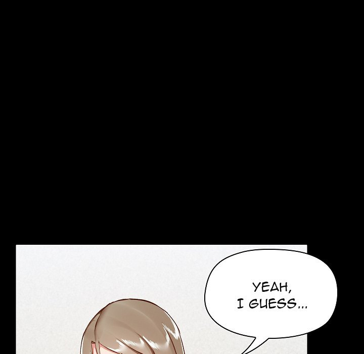 All About That Game Life Chapter 8 Page 104