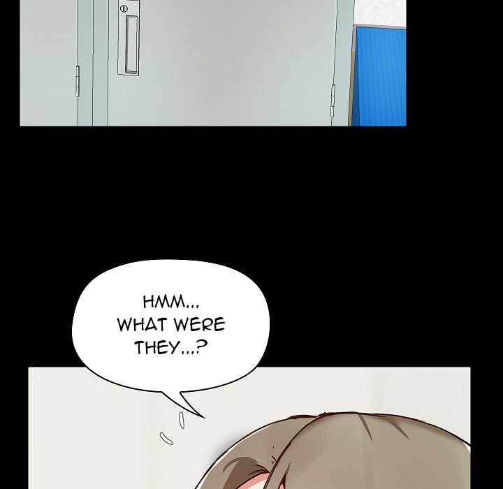 All About That Game Life Chapter 8 Page 114