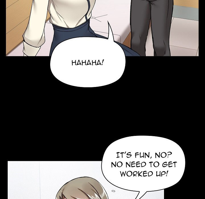 All About That Game Life Chapter 8 Page 121