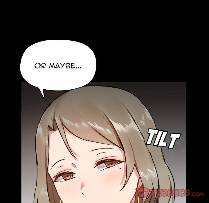 All About That Game Life Chapter 8 Page 123