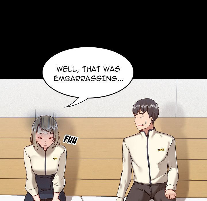 All About That Game Life Chapter 8 Page 31