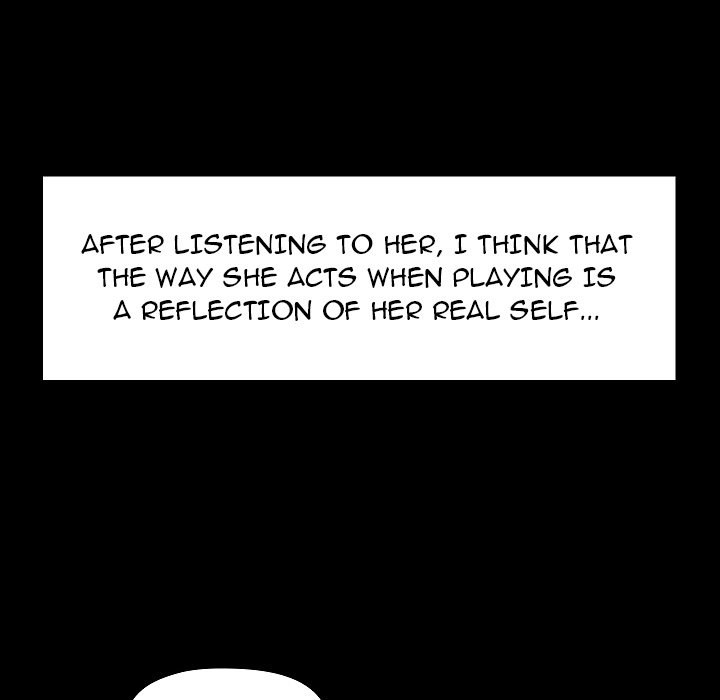 All About That Game Life Chapter 8 Page 38