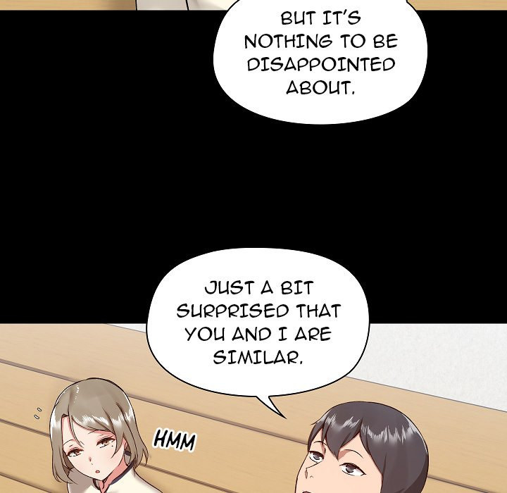 All About That Game Life Chapter 8 Page 50