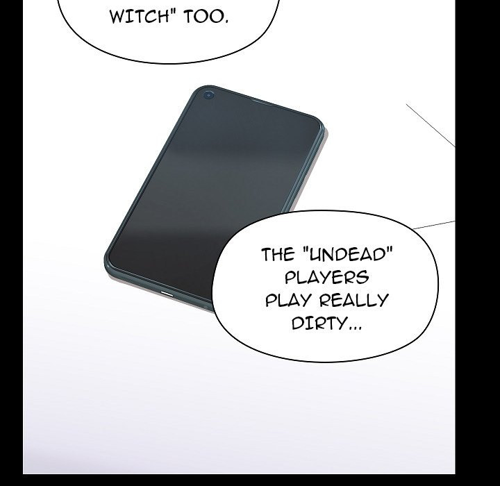 All About That Game Life Chapter 8 Page 54