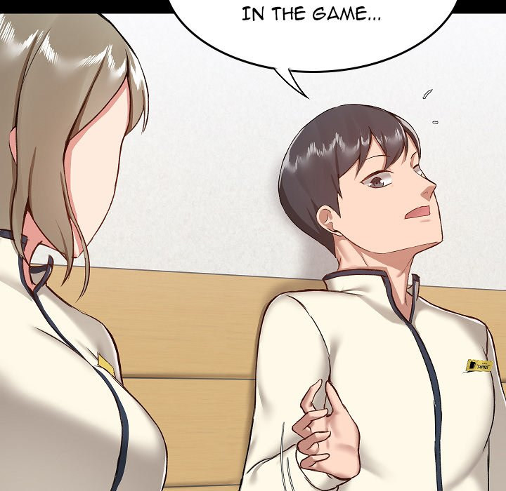 All About That Game Life Chapter 8 Page 56