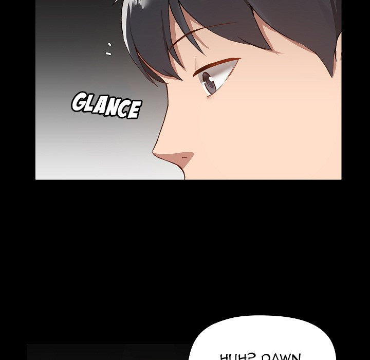 All About That Game Life Chapter 8 Page 6