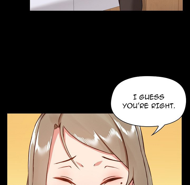 All About That Game Life Chapter 8 Page 61