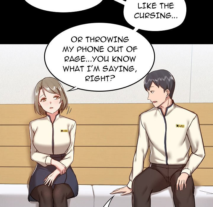 All About That Game Life Chapter 8 Page 73