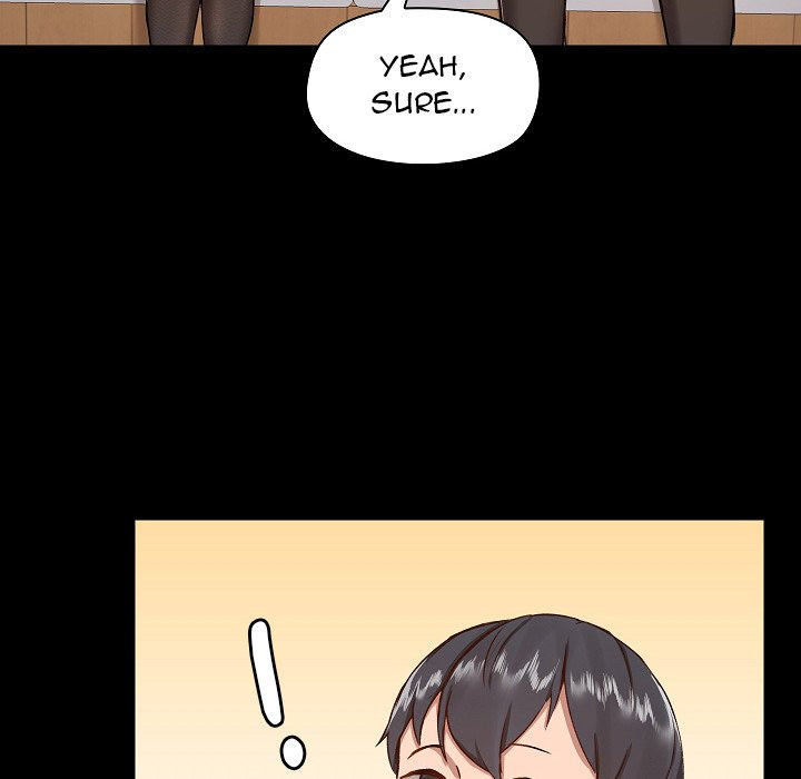 All About That Game Life Chapter 8 Page 74