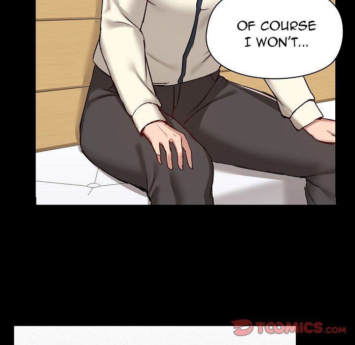 All About That Game Life Chapter 8 Page 93