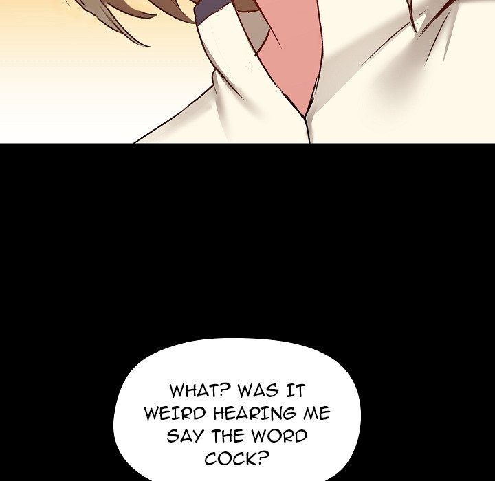 All About That Game Life Chapter 8 Page 98