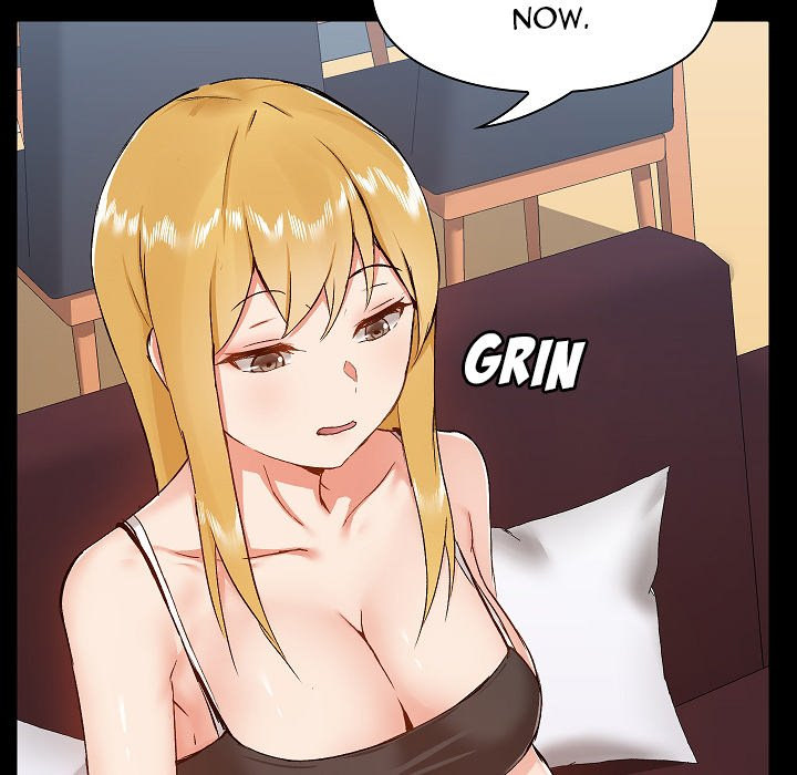 All About That Game Life Chapter 9 Page 102