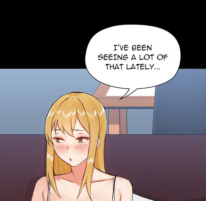 All About That Game Life Chapter 9 Page 108