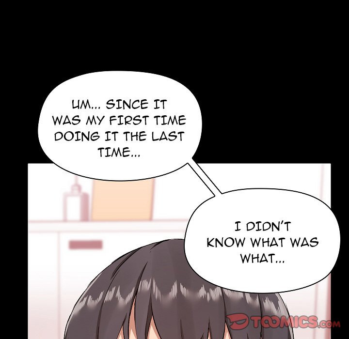 All About That Game Life Chapter 9 Page 135