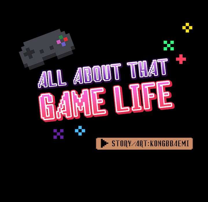 All About That Game Life Chapter 9 Page 29
