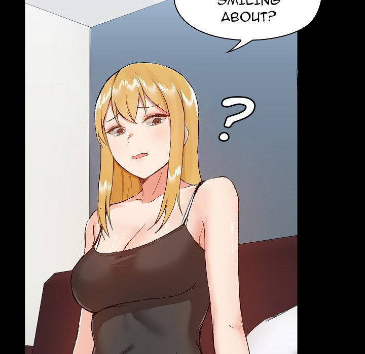 All About That Game Life Chapter 9 Page 58