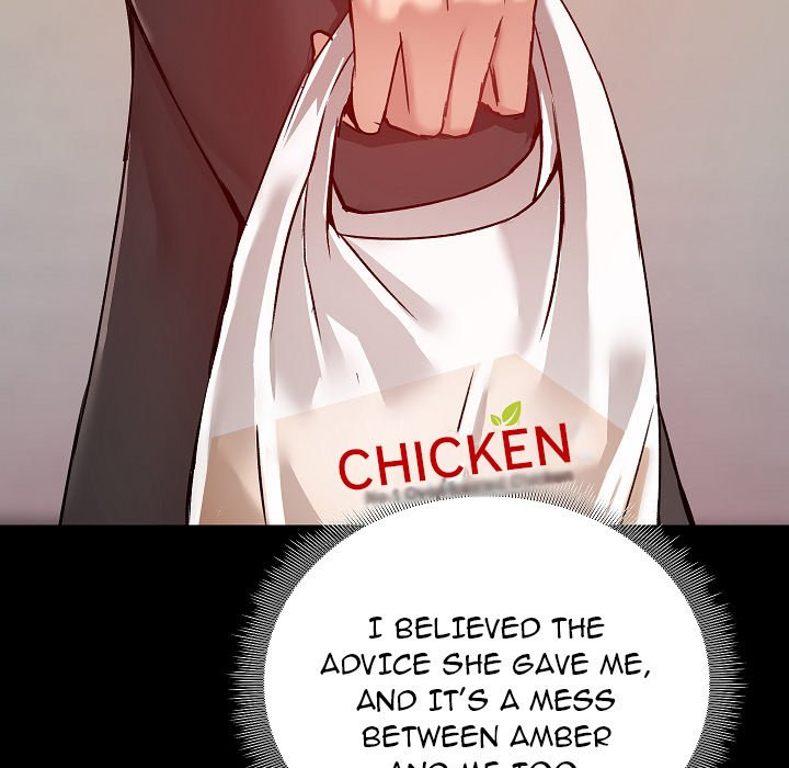 All About That Game Life Chapter 9 Page 6
