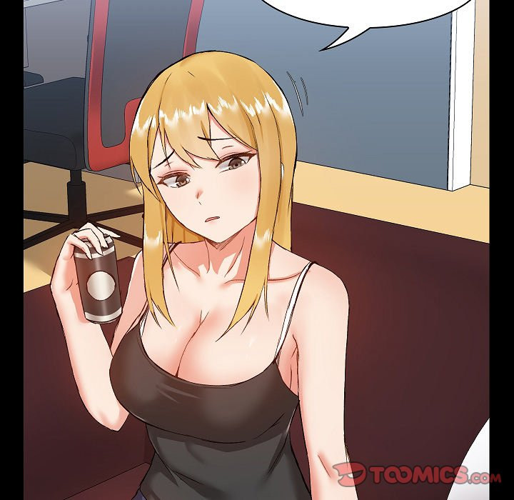 All About That Game Life Chapter 9 Page 69