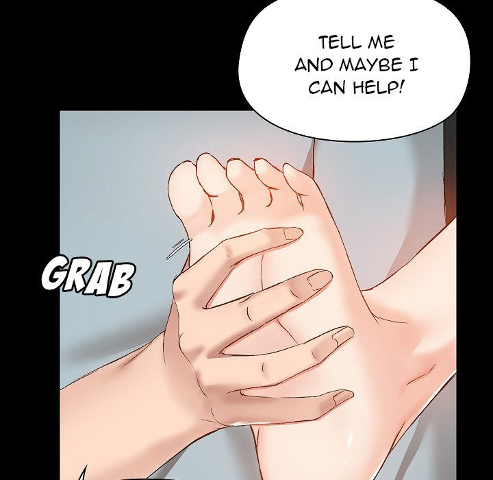 All About That Game Life Chapter 9 Page 85