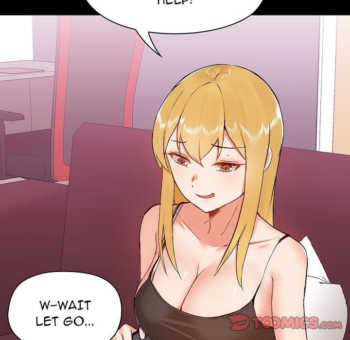 All About That Game Life Chapter 9 Page 93
