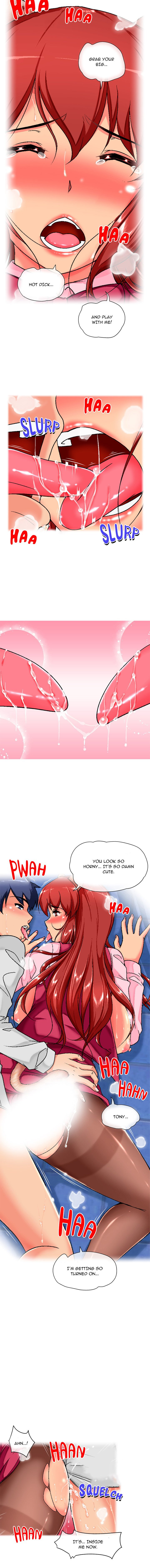 A Tale of Tails Chapter 1 Page 4