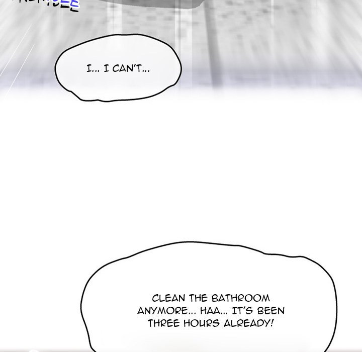A Tale of Tails Chapter 9 Page 10