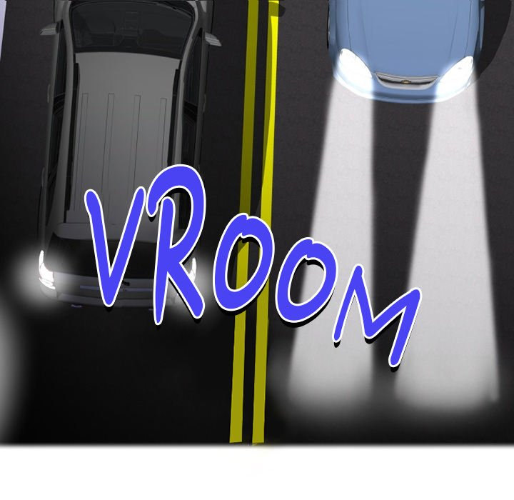 A Tale of Tails Chapter 9 Page 100